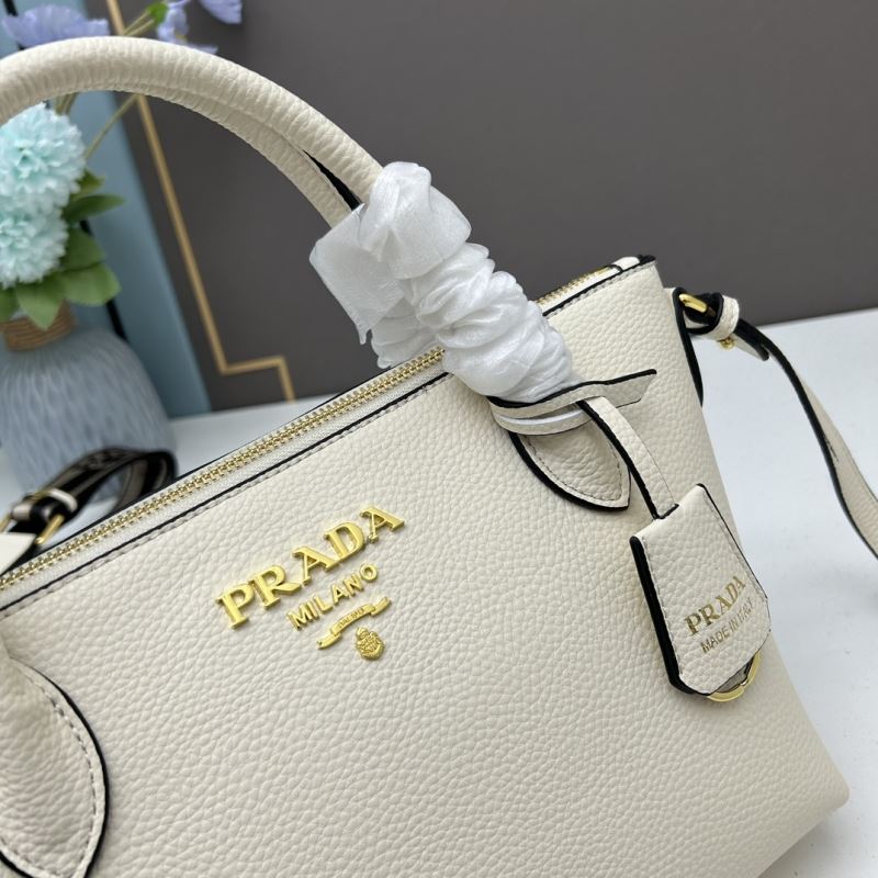 Prada Top Handle Bags